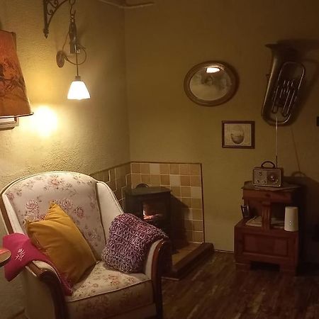 Tranquil Cottage, One Bedroom House La Genete Extérieur photo