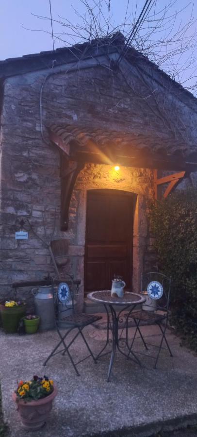 Tranquil Cottage, One Bedroom House La Genete Extérieur photo