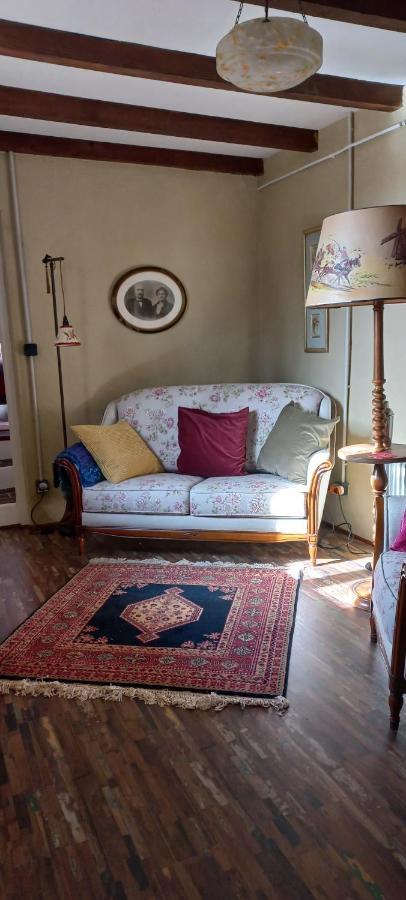 Tranquil Cottage, One Bedroom House La Genete Extérieur photo